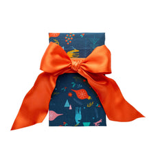 Load image into Gallery viewer, 100% Cotton Reusable Gift Wrap