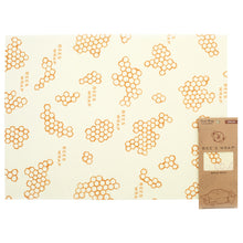 Load image into Gallery viewer, Bread Beeswax Food Wrap