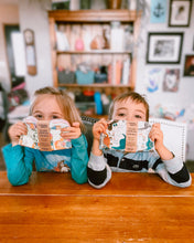 Load image into Gallery viewer, Kids Napkins