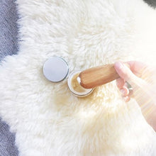 Load image into Gallery viewer, Bamboo Deodorant Applicator