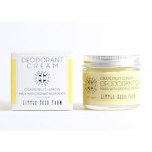 Load image into Gallery viewer, Deodorant Cream