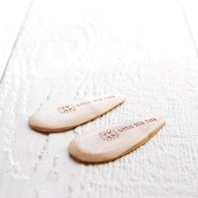 Load image into Gallery viewer, Bamboo Deodorant Applicator