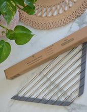 Load image into Gallery viewer, Corner Roll-Up Sink Rack