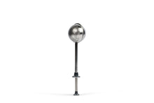 Load image into Gallery viewer, Sliding Stainless Steel Tea Infuser