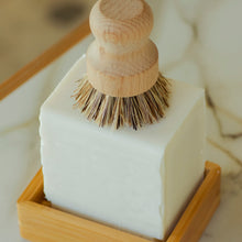 Load image into Gallery viewer, Moso Bamboo Soap Shelf