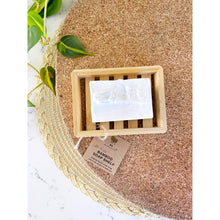 Load image into Gallery viewer, Lift it Up Bamboo Soap Shelf
