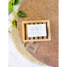 Load image into Gallery viewer, Lift it Up Bamboo Soap Shelf