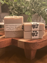 Load image into Gallery viewer, Lilly Dog Shampoo Bar