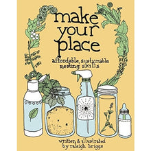 Load image into Gallery viewer, Make Your Place