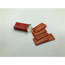 Load image into Gallery viewer, Replacement Blades for Safety Razor