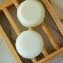 Load image into Gallery viewer, Moso Bamboo Soap Shelf