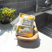 Load image into Gallery viewer, Washable Sponge