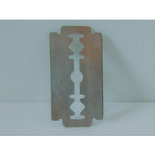 Load image into Gallery viewer, Replacement Blades for Safety Razor