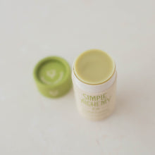 Load image into Gallery viewer, Solid Lotion Compostable Tube