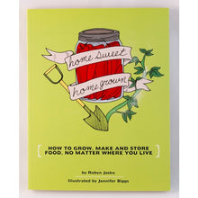 Load image into Gallery viewer, Homesweet Homegrown