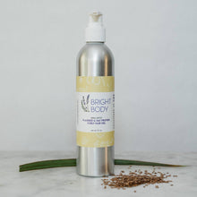 Load image into Gallery viewer, Flaxseed & Oat Protein Curly Hair Gel