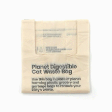 Load image into Gallery viewer, Cat Litter Bag Holder