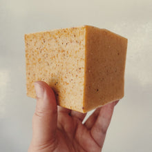 Load image into Gallery viewer, Full Size Solid Dish Soap Bar