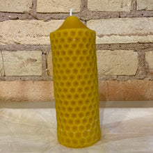 Load image into Gallery viewer, Beeswax Candles