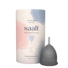 Load image into Gallery viewer, Soft Menstrual Cup
