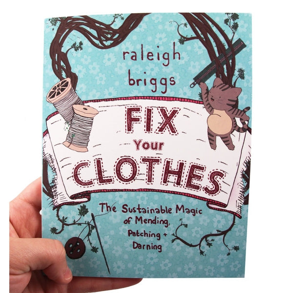 Fix Your Clothes