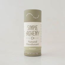 Load image into Gallery viewer, Natural Deodorant