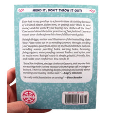 Load image into Gallery viewer, Fix Your Clothes