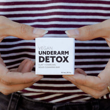 Load image into Gallery viewer, Underarm Detox