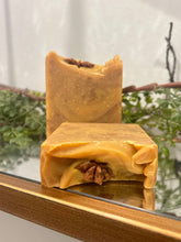 Load image into Gallery viewer, Pumpkin Chai Soap Bar
