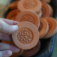 Load image into Gallery viewer, Handmade Ceramic Sugar Keeper
