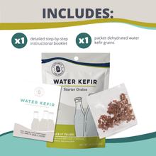 Load image into Gallery viewer, Water Kefir Grains
