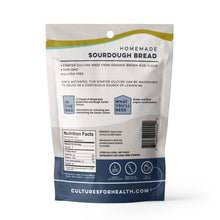 Load image into Gallery viewer, Gluten-Free Sourdough Starter
