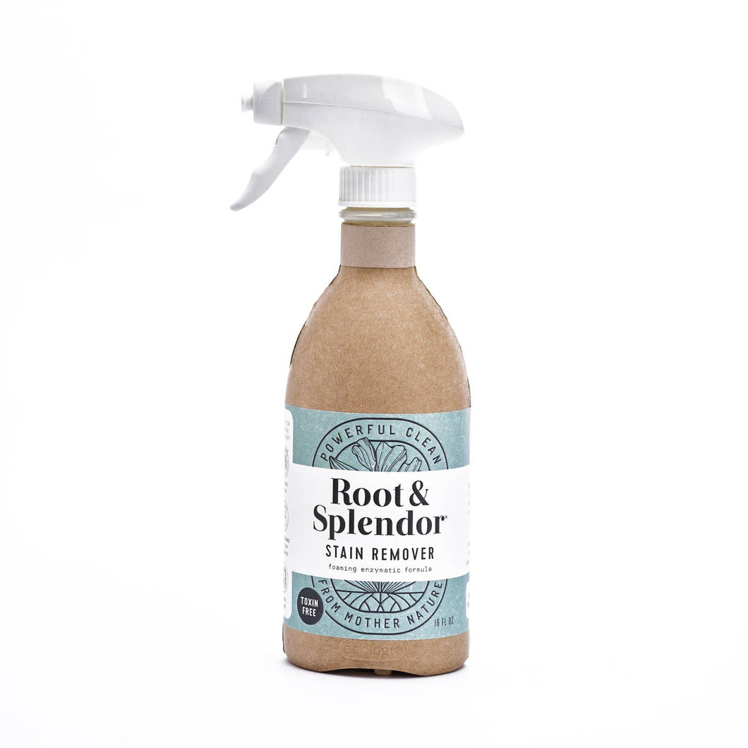 Bottle Foaming Stain Remover