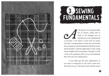 Load image into Gallery viewer, Magic of Pockets: Guide to Sewing &amp; Fixing Pockets
