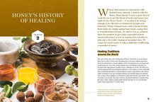 Load image into Gallery viewer, Sweet Remedies: Healing Herbal Honeys
