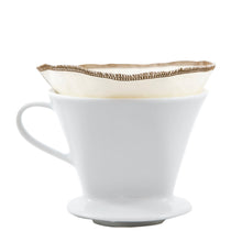 Load image into Gallery viewer, Drip #2 Cone - Reusable Organic Coffee Filters
