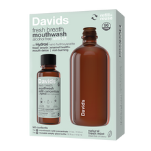 Load image into Gallery viewer, Hydroxi™ Fresh Breath Mouthwash
