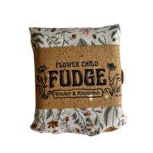 Load image into Gallery viewer, Flower Child Fudge
