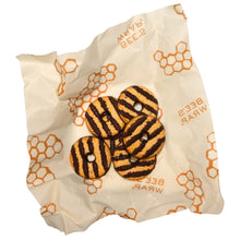 Load image into Gallery viewer, Lunch 3 Pack Beeswax Food Wrap
