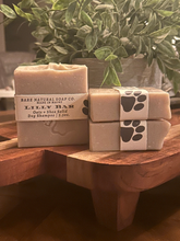 Load image into Gallery viewer, Lilly Dog Shampoo Bar
