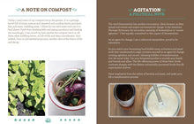 Load image into Gallery viewer, Basic Fermentation: A DIY Guide to Cultural Manipulation
