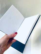 Load image into Gallery viewer, Mini Recycled Notebook
