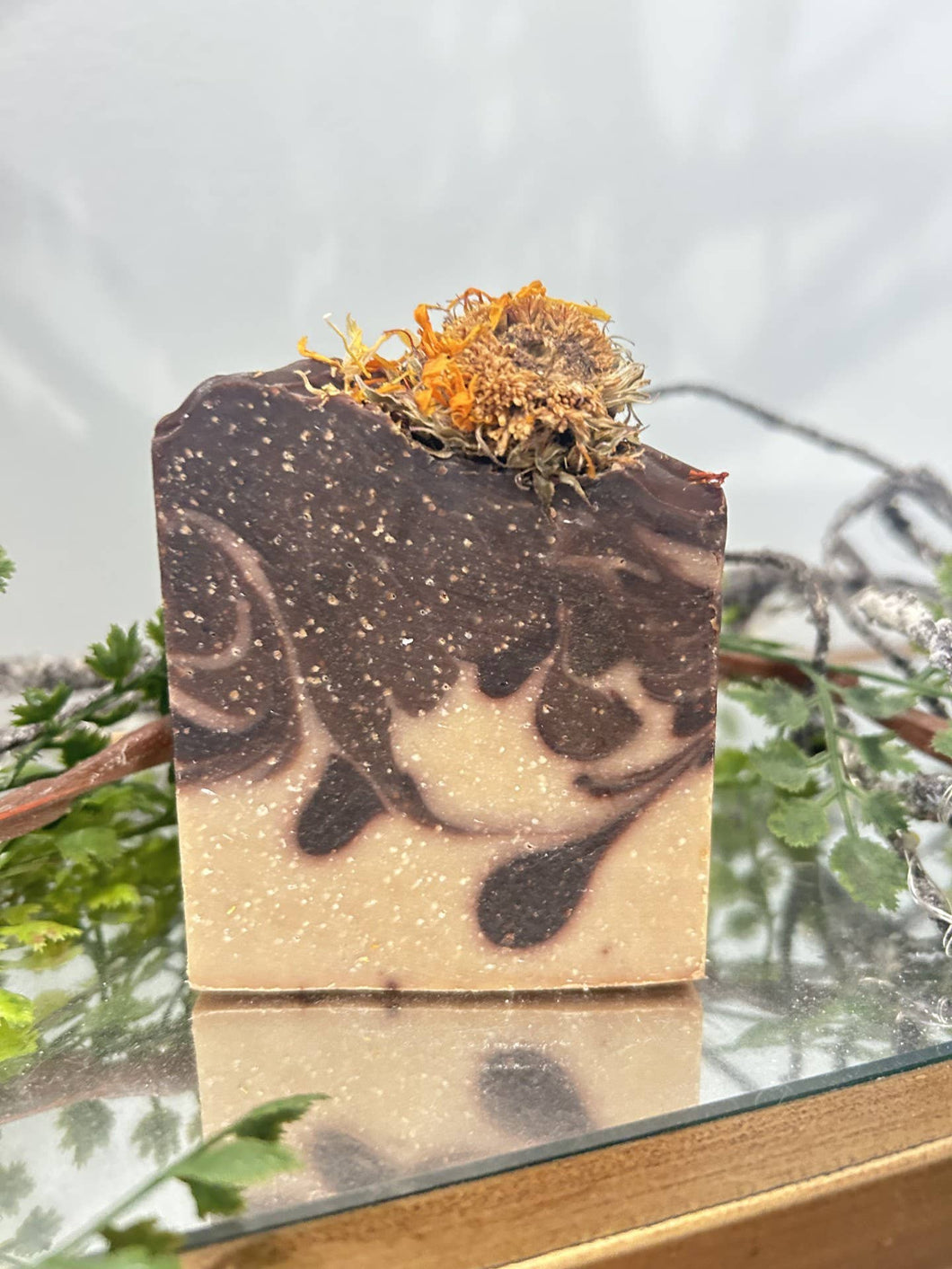 Harvest Moon Soap Bar