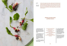 Load image into Gallery viewer, Salad for President: A Cookbook Inspired by Artists
