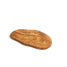 Load image into Gallery viewer, Olive Wood Cheese/Cutting Board
