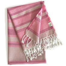 Load image into Gallery viewer, Samara Turkish Towel
