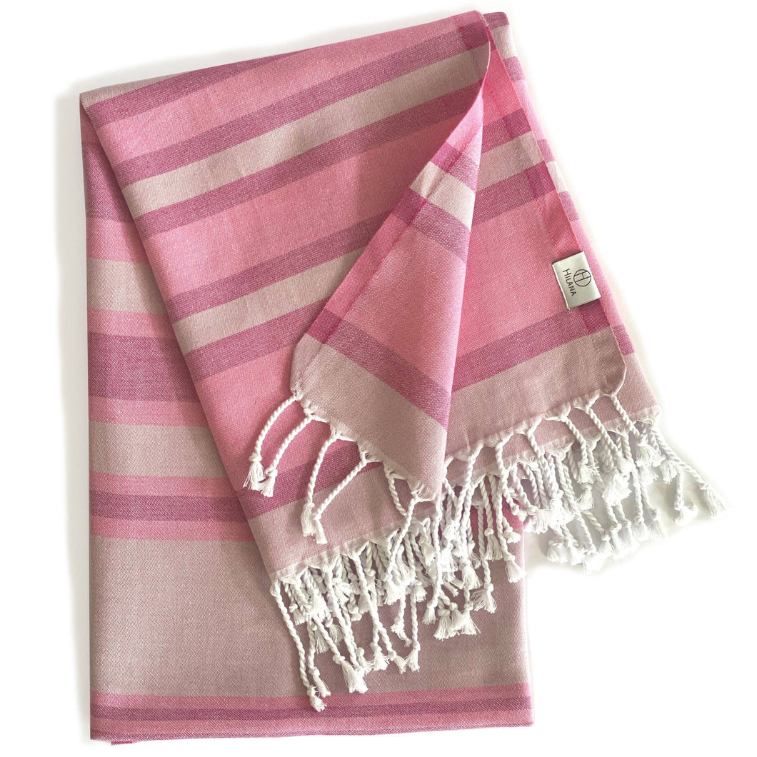 Samara Turkish Towel