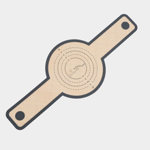 Load image into Gallery viewer, Bread Sling — Nonstick Transfer for Dutch Ovens
