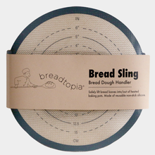 Load image into Gallery viewer, Bread Sling — Nonstick Transfer for Dutch Ovens
