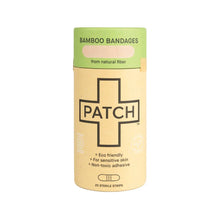 Load image into Gallery viewer, Patch Natural Bandages
